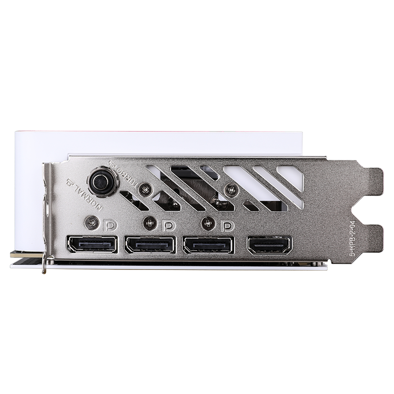 Colorful iGame GeForce RTX 5060 Ti Ultra W OC 8GB-V - Image 3